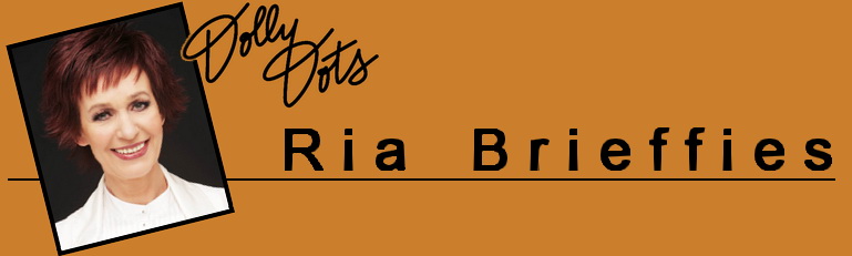 Ria Brieffies